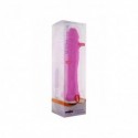 SILICONE CLASSIC BIG ROSA