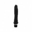 SILICONE CLASSIC BIG NEGRO