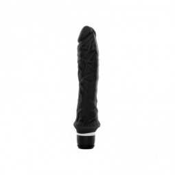 SILICONE CLASSIC BIG NEGRO
