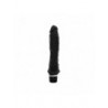 SILICONE CLASSIC BIG NEGRO