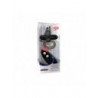 VIBRATING RABBIT BLACK REMOTE CONTROL