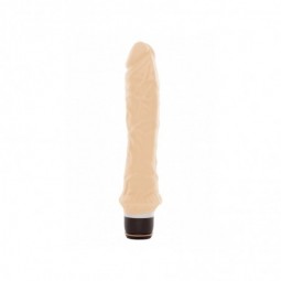 SILICONE CLASSIC BIG CARNE