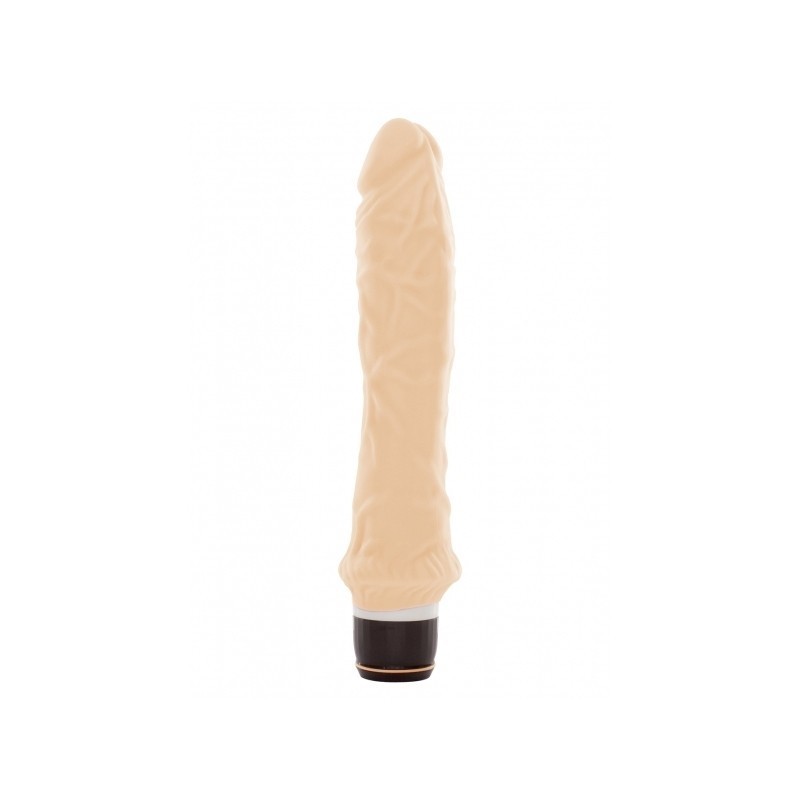 SILICONE CLASSIC BIG CARNE