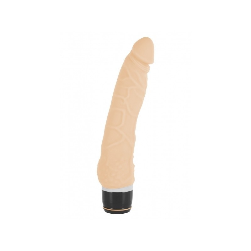 SILICONE CLASSIC SLIM CARNE