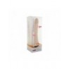 SILICONE CLASSIC SLIM CARNE