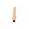 SILICONE CLASSIC WITH STIMULATION CARNE