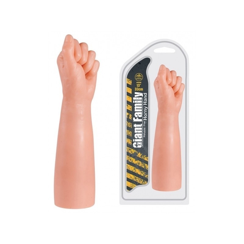 Giant Family 32 CM