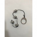 ANAL BEADS HEAVY METAL