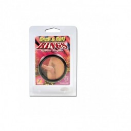 COCK AND BALL RINGS