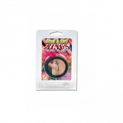 COCK AND BALL RINGS