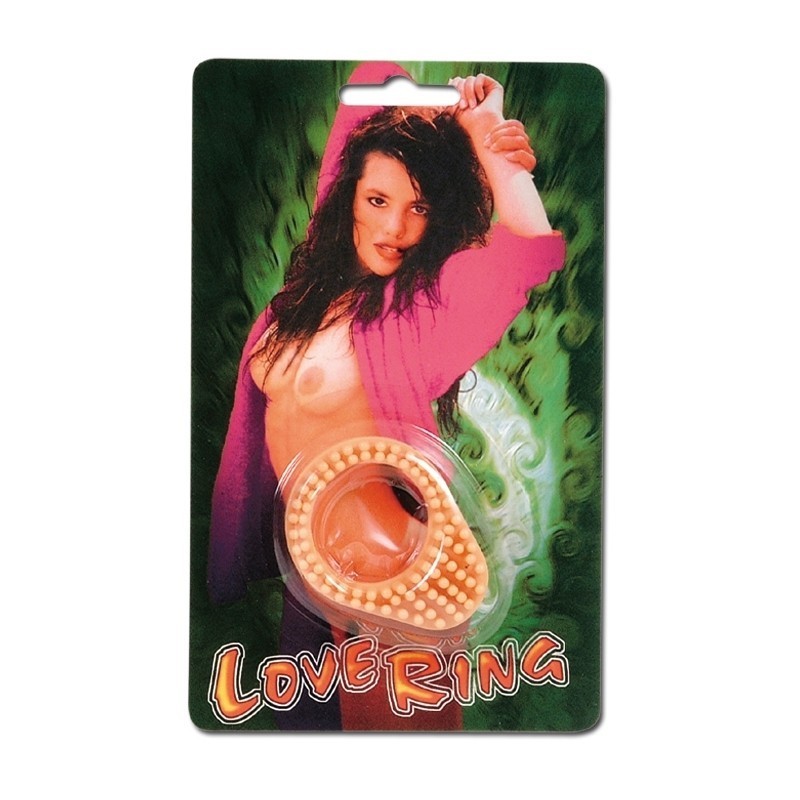 LOVE RING