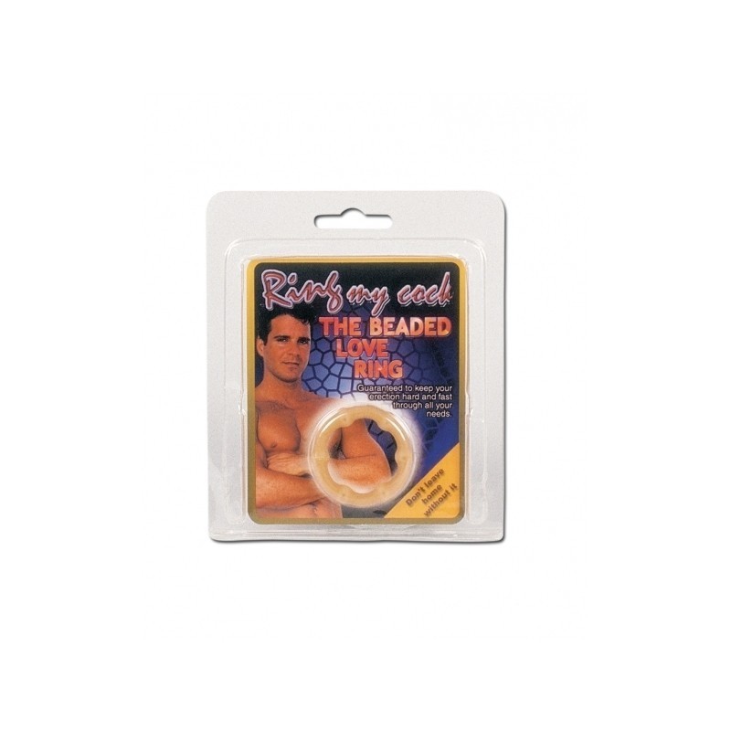 PROMO -50% - RING MY COCK
