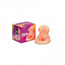 Soporte Para El Móvil - Boobie Mobile