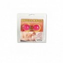 PROMO 50% - JIGGLE BALLS SILICONE