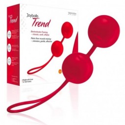 JOYBALLS RED