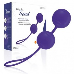 JOYBALLS PURPLE
