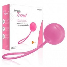 JOYBALLS TREND SINGLE ROSA