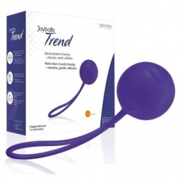 JOYBALLS TREND SINGLE LILA