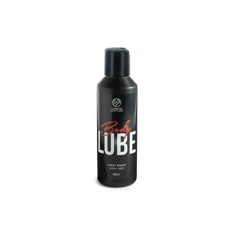 BODY LUBE LUBRICANTE