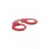 SEX EXTRA METAL CUFFS