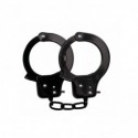 SEX EXTRA METAL CUFFS