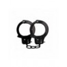 SEX EXTRA METAL CUFFS