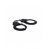 SEX EXTRA METAL CUFFS