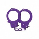 SEX EXTRA METAL CUFFS
