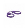 SEX EXTRA METAL CUFFS