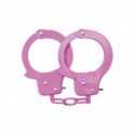SEX EXTRA METAL CUFFS