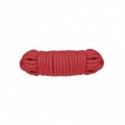 SEX EXTRA METAL CUFFS & LOVE ROPE