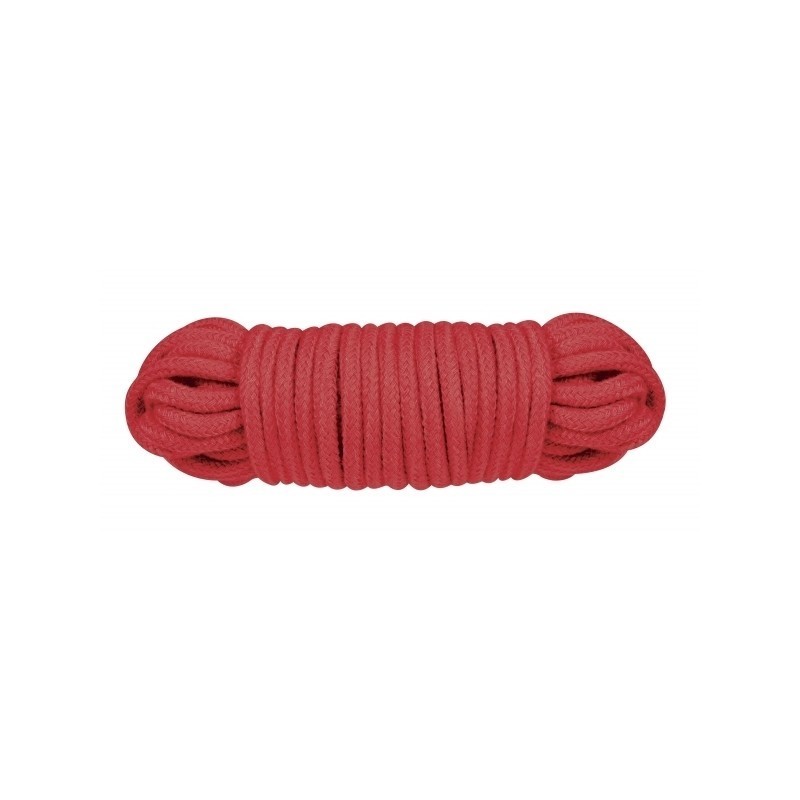 SEX EXTRA METAL CUFFS & LOVE ROPE