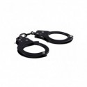 SEX EXTRA METAL CUFFS & LOVE ROPE