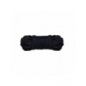 SEX EXTRA METAL CUFFS & LOVE ROPE