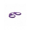 SEX EXTRA METAL CUFFS & LOVE ROPE