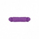 SEX EXTRA METAL CUFFS & LOVE ROPE