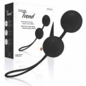 JOYBALLS TREND NEGRAS
