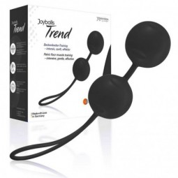 JOYBALLS TREND NEGRAS