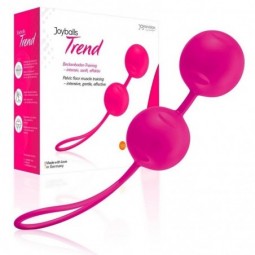 JOYBALLS TREND ROSAS