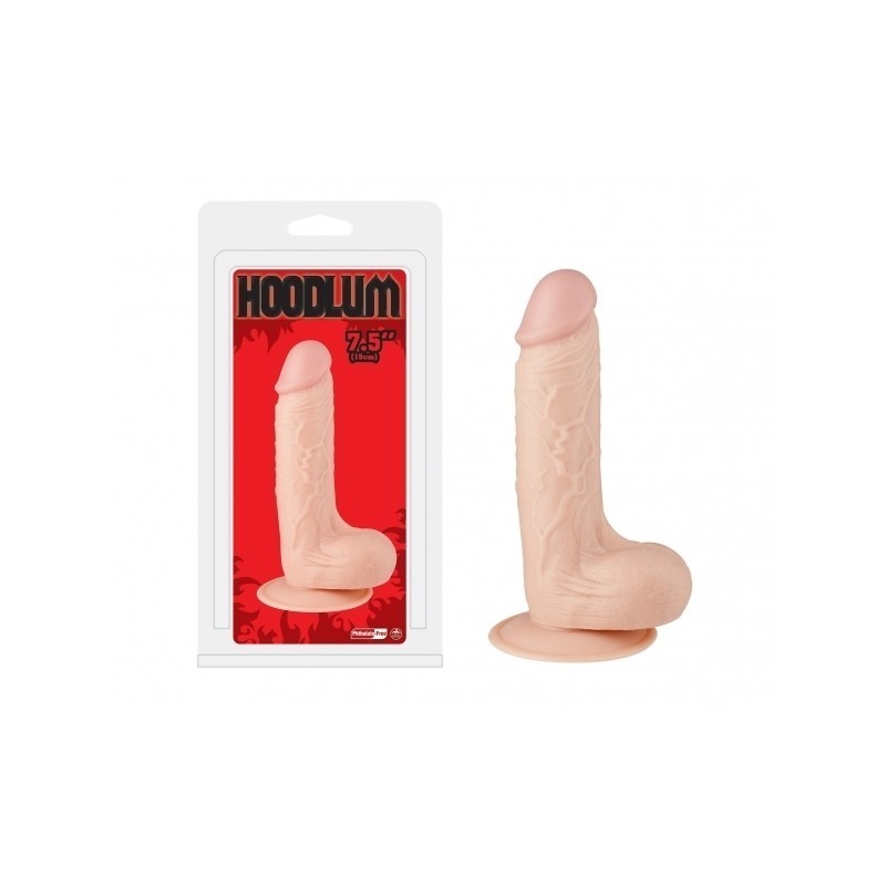 Hoodlum Flesh 19cm