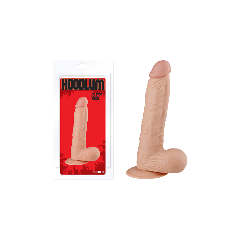Hoodlum Flesh 22cm