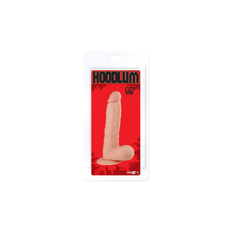 Hoodlum Flesh 22cm
