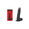 Hoodlum Black 22cm