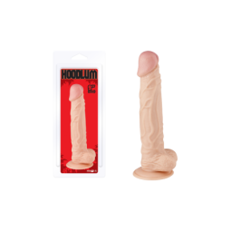 Hoodlum Flesh 23cm