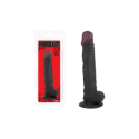 Hoodlum Black 23cm