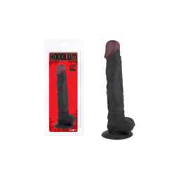 Hoodlum Black 23cm