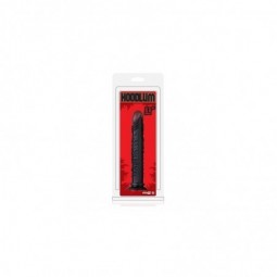 Hoodlum Black 28cm