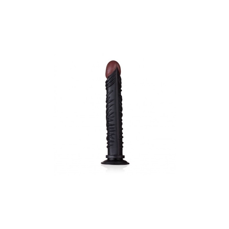 Hoodlum Black 28cm