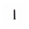 Hoodlum Black 28cm