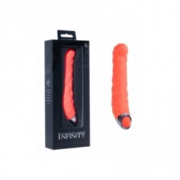 Infinity Peach Rechargeable 6,5"